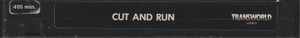 Cut And Run
