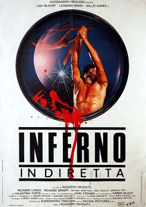 Inferno In Diretta
