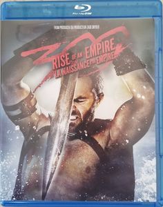 300 Rise Of An Empire