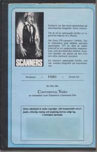 Scanners