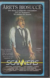Scanners