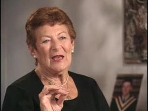 Susan Bluman