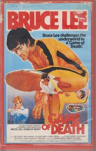 Game Of Death