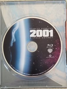 2001: A Space Odyssey