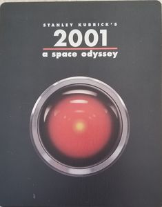 2001: A Space Odyssey