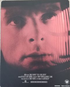2001: A Space Odyssey