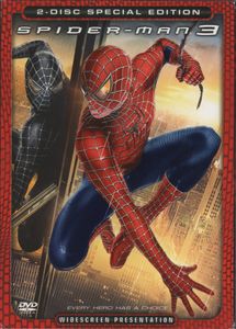 Spider-Man 3 - 3-Disc Deluxe Edition