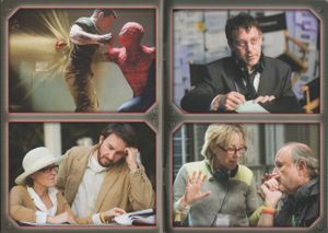 Spider-Man 3 - 3-Disc Deluxe Edition