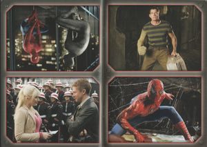 Spider-Man 3 - 3-Disc Deluxe Edition