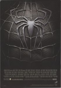 Spider-Man 3 - 3-Disc Deluxe Edition