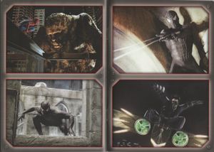 Spider-Man 3 - 3-Disc Deluxe Edition