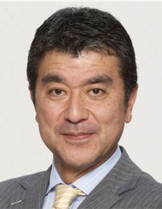 Norio Hayashi
