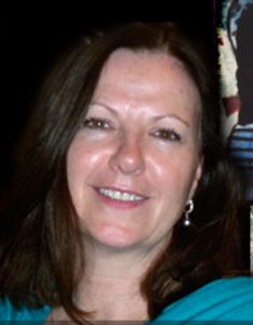 Diane Estelle Vicari