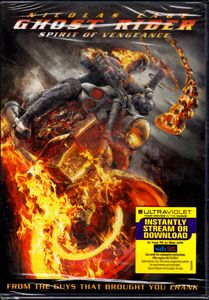 Ghost Rider: Spirit Of Vengeance