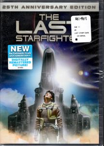 The Last Starfighter (25th Anniversary Edition)
