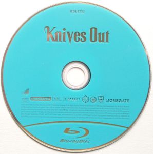 Knives Out