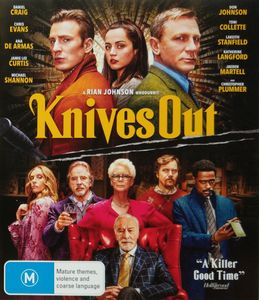 Knives Out