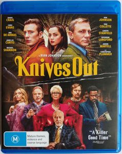 Knives Out