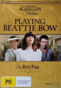 Playing Beattie Bow