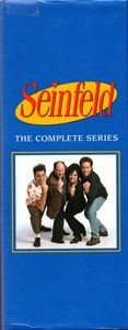 Seinfeld: The Complete Series