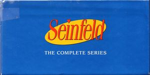 Seinfeld: The Complete Series