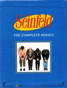 Seinfeld: The Complete Series