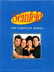 Seinfeld: The Complete Series