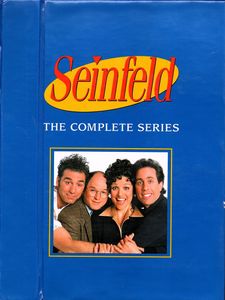 Seinfeld: The Complete Series