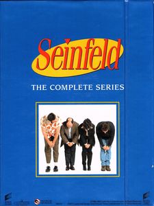 Seinfeld: The Complete Series