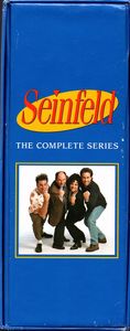 Seinfeld: The Complete Series