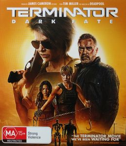 Terminator: Dark Fate
