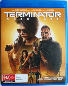 Terminator: Dark Fate