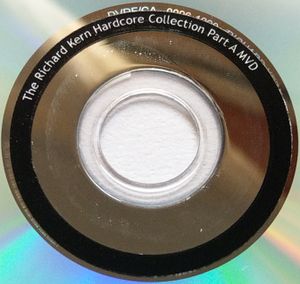 The Hardcore Collection The Films Of Richard Kern