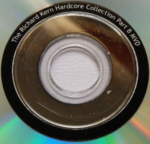 The Hardcore Collection The Films Of Richard Kern