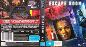 Escape Room