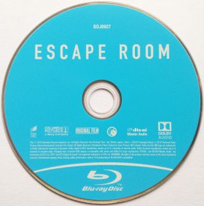 Escape Room