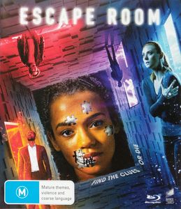 Escape Room
