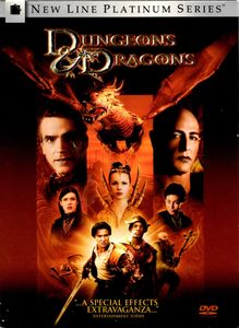 Dungeons & Dragons