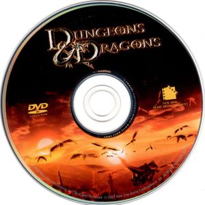 Dungeons & Dragons