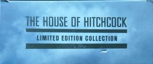 The House Of Hitchcock