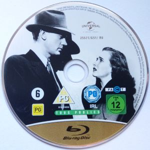 The House Of Hitchcock