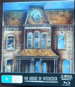 The House Of Hitchcock