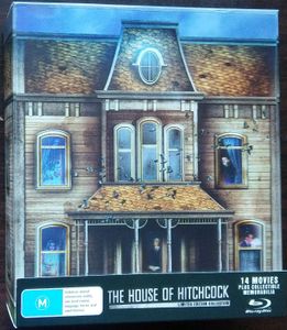 The House Of Hitchcock