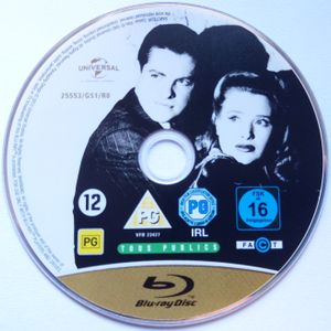 The House Of Hitchcock
