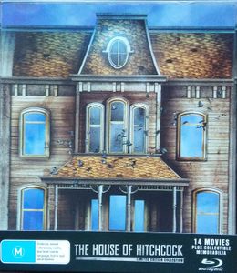 The House Of Hitchcock