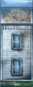 The House Of Hitchcock