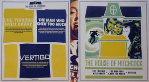 The House Of Hitchcock