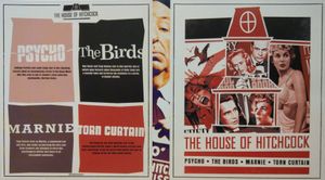 The House Of Hitchcock