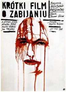 Krótki Film O Zabijaniu