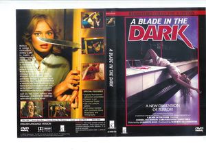 A Blade In The Dark